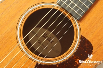 GS Mini Mahogany